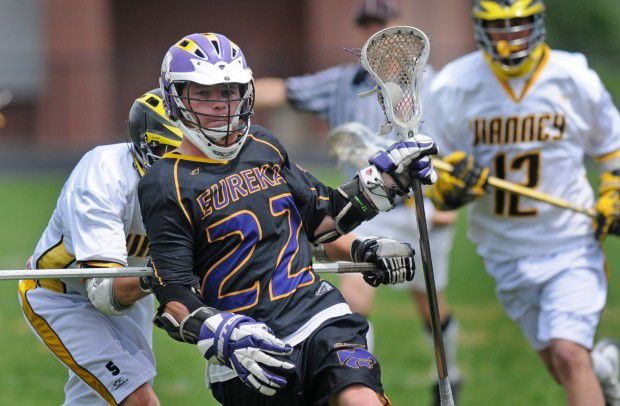 2011 All-Metro boys lacrosse